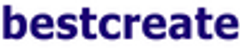 株式会社ベストクリエイト、株式会社オークファン、株式会社デファクトスタンダードのロゴ
