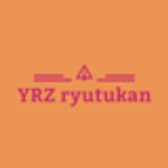 YRZ ryutukanのロゴ