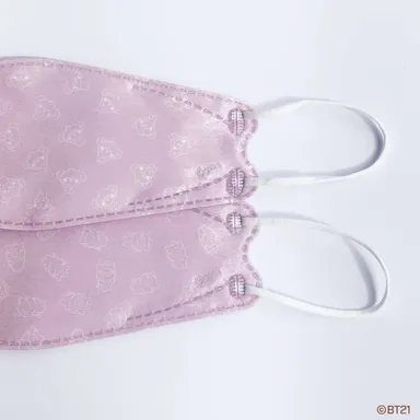 1day mask 空間タイプ BT21-3