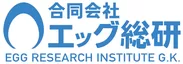 合同会社エッグ総研ロゴ