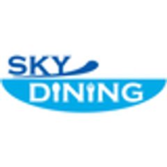 株式会社スカイダイニングのロゴ