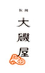 株式会社大磯屋製麺所のロゴ