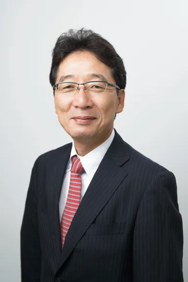 株式会社ドクターズチョイス　代表取締役　山本 明男