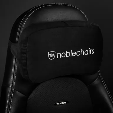 noblechairs - MEMORY FOAM CUSHION SET 06