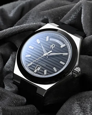 ブラックラバー