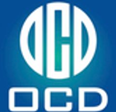 株式会社OCDのロゴ