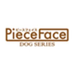 木工PieceFaceのロゴ