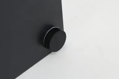 滑り防止のゴム足