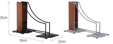 自転車スタンド仕様