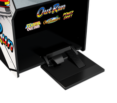 ARCADE1UP OutRun ペダル