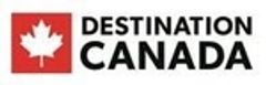 カナダ観光局のロゴ