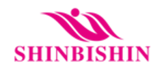 株式会社シンビシンのロゴ