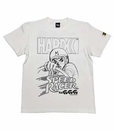 マッハGoGoGo(Speed Racer)(V型バニラホイト)1