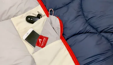 収納ポケット画像