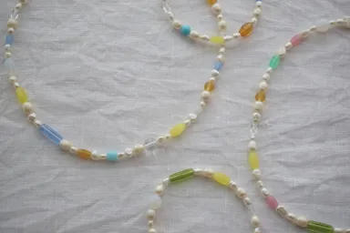 Sea Glassシリーズ