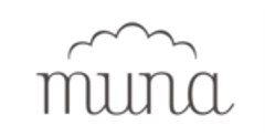 munaのロゴ