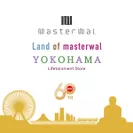 Land of masterwal 横浜メインビジュアル