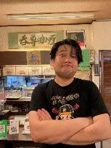 ノムソンカリー　店主