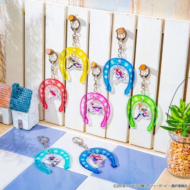 ゆらゆらチャーム(2)