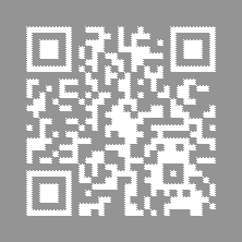 オリジナルグルメサイトQRコード