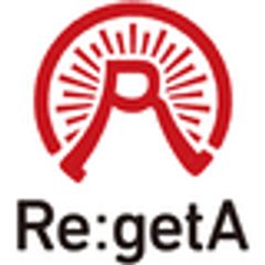 株式会社リゲッタのロゴ