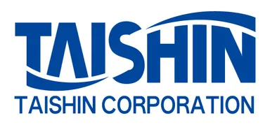 株式会社太新 ロゴ