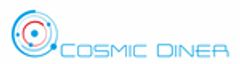株式会社コズミックダイナーのロゴ