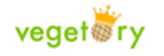 株式会社ベジトリーのロゴ