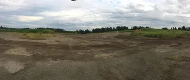 FPVコースエリア