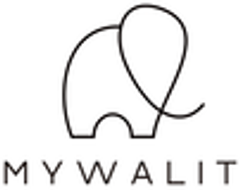 クツワ株式会社、サイト運営元：株式会社ケイ・コーポレイションのロゴ