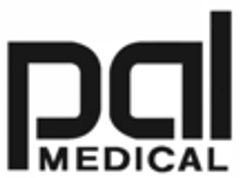 株式会社パルメディカルのロゴ