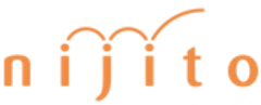 株式会社nijitoのロゴ