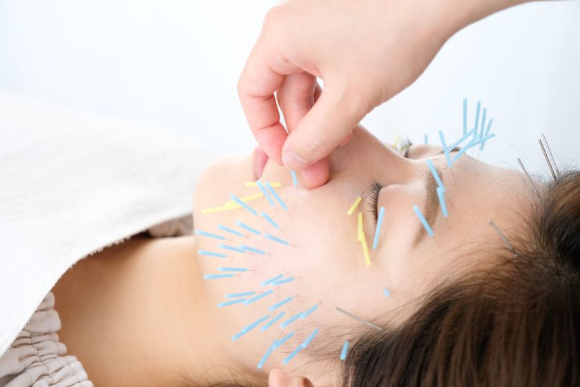 美容点滴を受けながら美容鍼灸が受けられる
『グラン 大門メディカルクリニック院』が8月3日にオープン！
肌荒れ以外にも様々な美と健康の悩みに合わせたメニューを提供