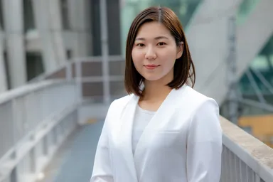 グラン 統括院長　栗本 夏帆