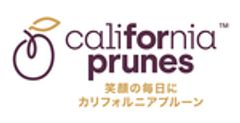 カリフォルニア プルーン協会のロゴ