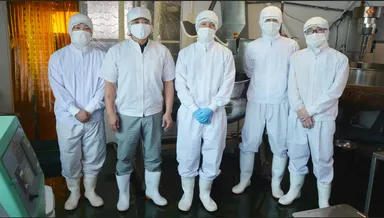 06　望月製餡所_製餡職人さん