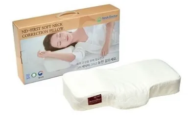 ネックドクターピロー