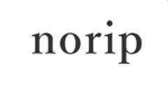 noripのロゴ
