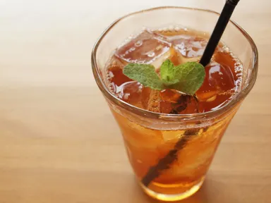 紅茶屋さんのカレーに合うブレンドティー