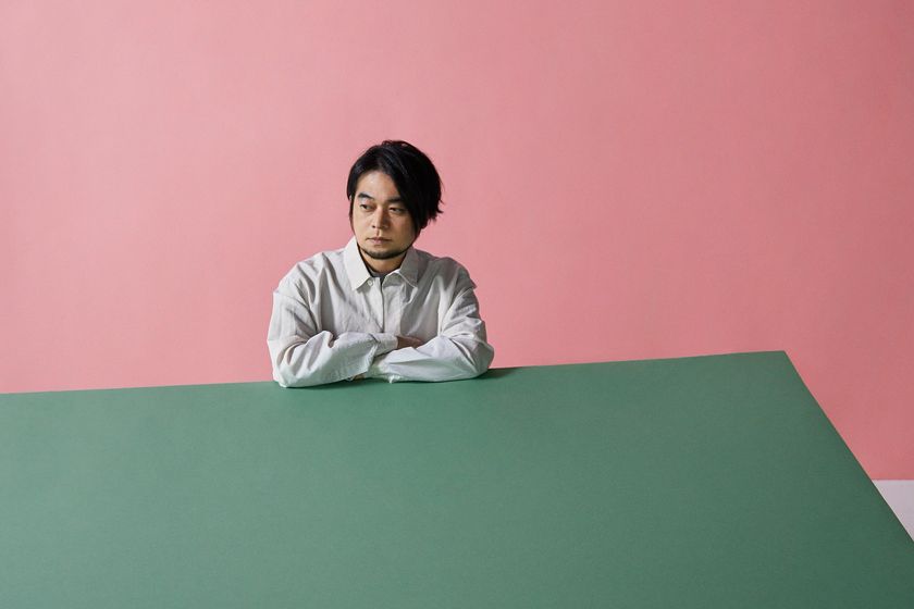 堀込泰行を迎え、福岡/東京でプラネタリウムライブを開催！
『LIVE in the DARK tour w/堀込泰行』