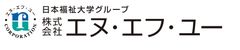 株式会社エヌ・エフ・ユー