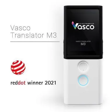 レッドドット・プロダクトデザイン賞2021受賞