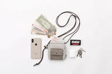 H-Kマルチケース