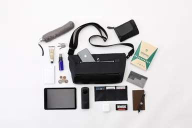 H-Kスリングバッグ