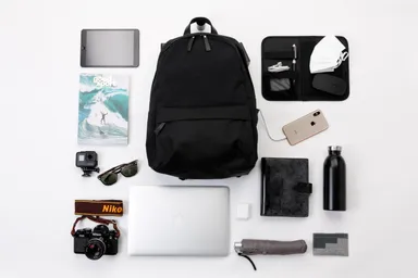 NOMADO II バックパック