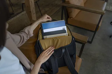 NOMADO II バックパック