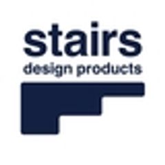 stairs design productsのロゴ