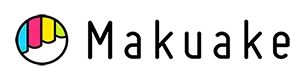 Makuakeロゴ