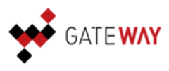 ゲートウエイ株式会社のロゴ