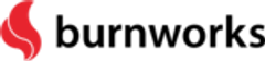 バーンワークス株式会社のロゴ